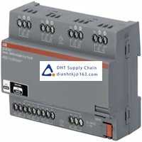 ABB  2CDG510007R0011 SA-M-8.8.1  Original New In STOCK 