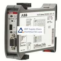 ABB  2TLA020071R8000 GATE-P2  Original New In STOCK 