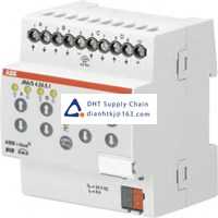 ABB  2CDG110128R0011 JRA/S 4.24.5.1  Original New In STOCK 