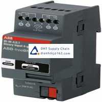 ABB  2CDG510004R0011 BI-M-4.0.1  Original New In STOCK 