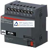 ABB  2CDG510008R0011 HA-M-0.6.1  Original New In STOCK 