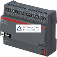 ABB  2CDG510009R0011 HA-M-0.12.1  Original New In STOCK 