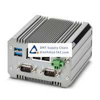 Phoenix Contact  1158241  Original New In STOCK 