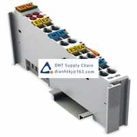 Wago  750-453  Original New In STOCK 