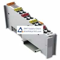 Wago  750-455/020-000  Original New In STOCK 