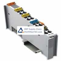 Wago  750-652  Original New In STOCK 