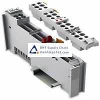 Wago  753-620  Original New In STOCK 