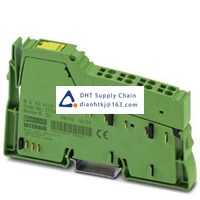 Phoenix Contact  2702498  Original New In STOCK 