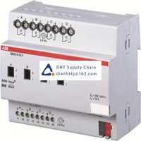 ABB  2CDG110080R0011  Original New In STOCK 