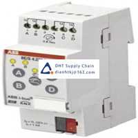 ABB  2CDG110091R0011  Original New In STOCK 