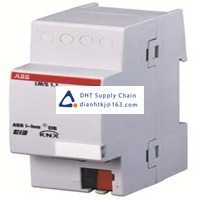 ABB  GHQ6310080R0111  Original New In STOCK 