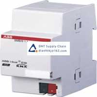 ABB  GHQ6310085R0111  Original New In STOCK 