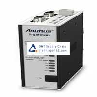 Anybus  AB7646-F  Original New In STOCK 