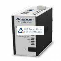 Anybus  AB7647-F  Original New In STOCK 