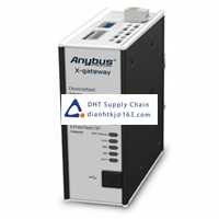 Anybus  AB7833-F  Original New In STOCK 