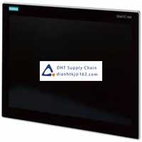 Siemens  6AV66461BA180NA0  Original New In STOCK 