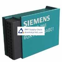 Siemens  6AG19000AB014AA0  Original New In STOCK 