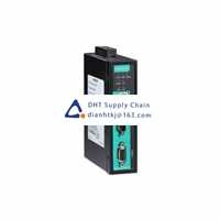 MOXA  MGate 5101-PBM-MN  Original New In STOCK 