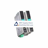 MOXA  MGate EIP3170I-T  Original New In STOCK 