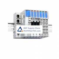 MOXA  TB1600  Original New In STOCK 