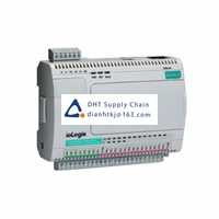 MOXA  ioLogik E2262-T  Original New In STOCK 