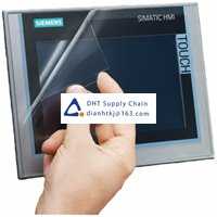 Siemens  6AV21246QJ000AX1  Original New In STOCK 