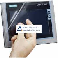 Siemens  6AV21246UJ000AX1  Original New In STOCK 