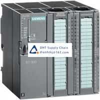 Siemens  6AG1313-5BG04-7AB0  Original New In STOCK 