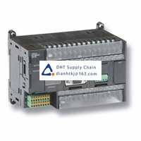 Omron  CP1H-XA40DR-A  Original New In STOCK 