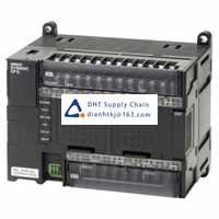 Omron  CP1L-EM30DT-D  Original New In STOCK 