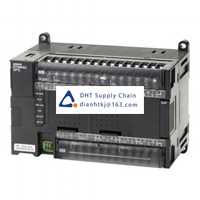 Omron  CP1L-EM40DT-D  Original New In STOCK 