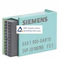Siemens  6GK1900-0AQ00  Original New In STOCK 