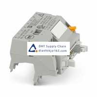 Phoenix Contact  2296553  Original New In STOCK 