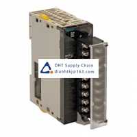 Omron  CJ1W-DA042V  Original New In STOCK 