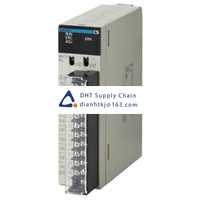 Omron  CS1W-DA08-V  Original New In STOCK 