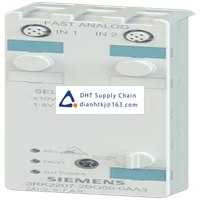 Siemens  3RK22072BQ500AA3  Original New In STOCK 