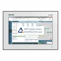 Bosch Rexroth  R911381359  Original New In STOCK 