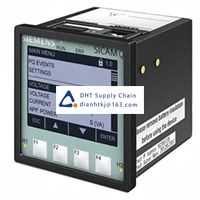 Siemens  7KG9661-1AA00-1AA0  Original New In STOCK 