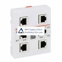 Lovato  EXS4000  Original New In STOCK 