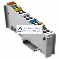 Wago  750-405  Original New In STOCK 