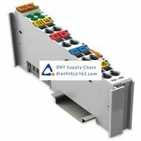 Wago  750-409  Original New In STOCK 