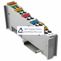 Wago  750-421  Original New In STOCK 