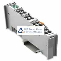 Wago  750-436  Original New In STOCK 