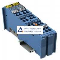 Wago  750-439/040-000  Original New In STOCK 