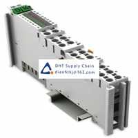 Wago  750-451  Original New In STOCK 