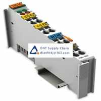 Wago  750-452  Original New In STOCK 