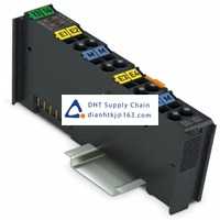 Wago  750-457/040-000  Original New In STOCK 