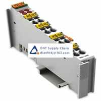 Wago  750-460  Original New In STOCK 