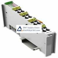 Wago  750-471  Original New In STOCK 