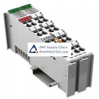 Wago  750-482/000-001  Original New In STOCK 